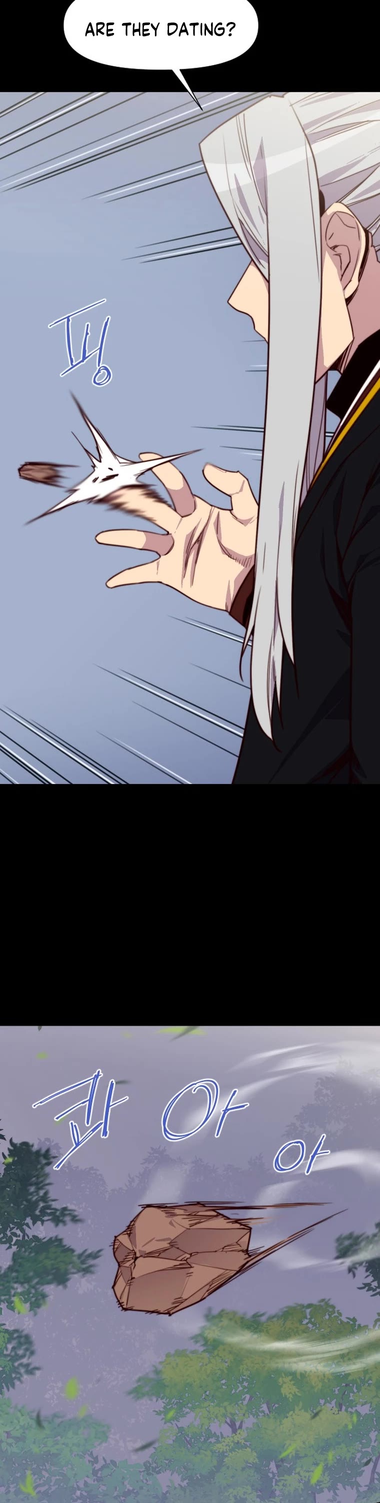 The Strongest Ever Chapter 146 page 55 - Chapter 146