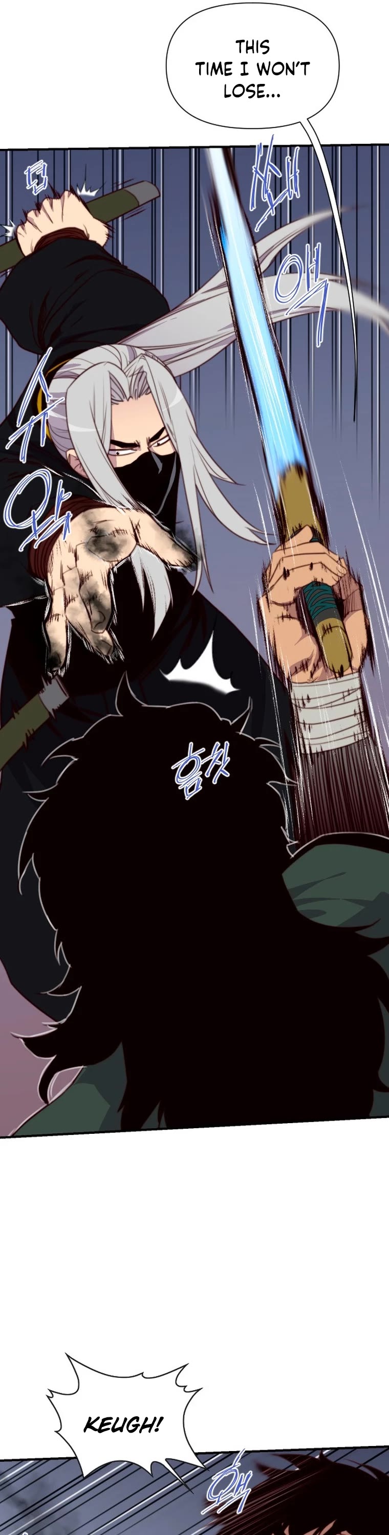 The Strongest Ever Chapter 147 page 10 - Chapter 147