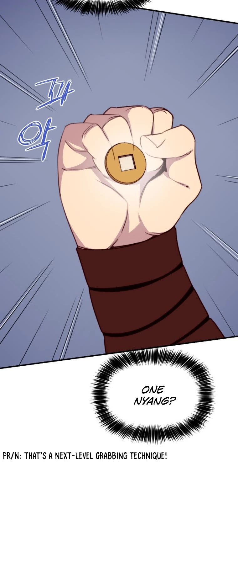 The Strongest Ever Chapter 147 page 14 - Chapter 147