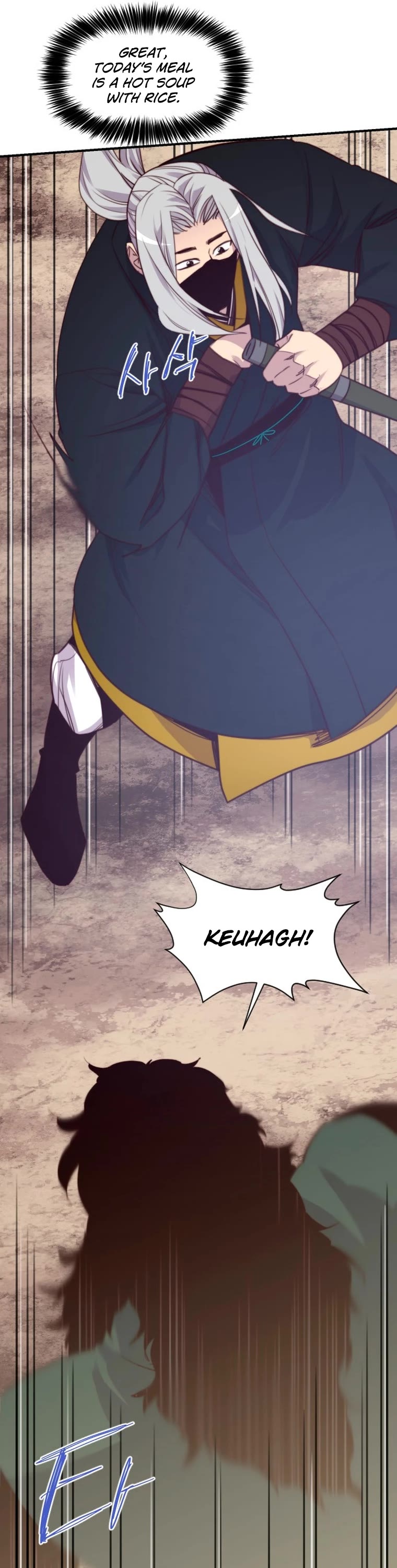 The Strongest Ever Chapter 147 page 15 - Chapter 147