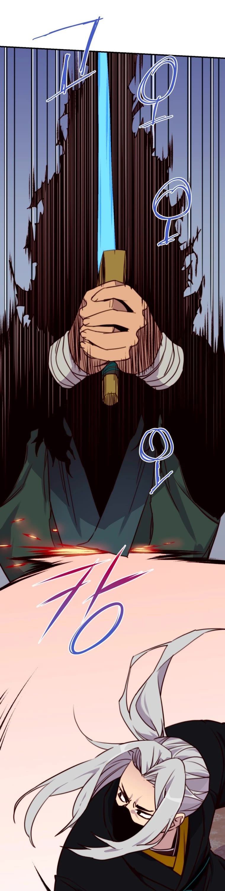 The Strongest Ever Chapter 147 page 19 - Chapter 147