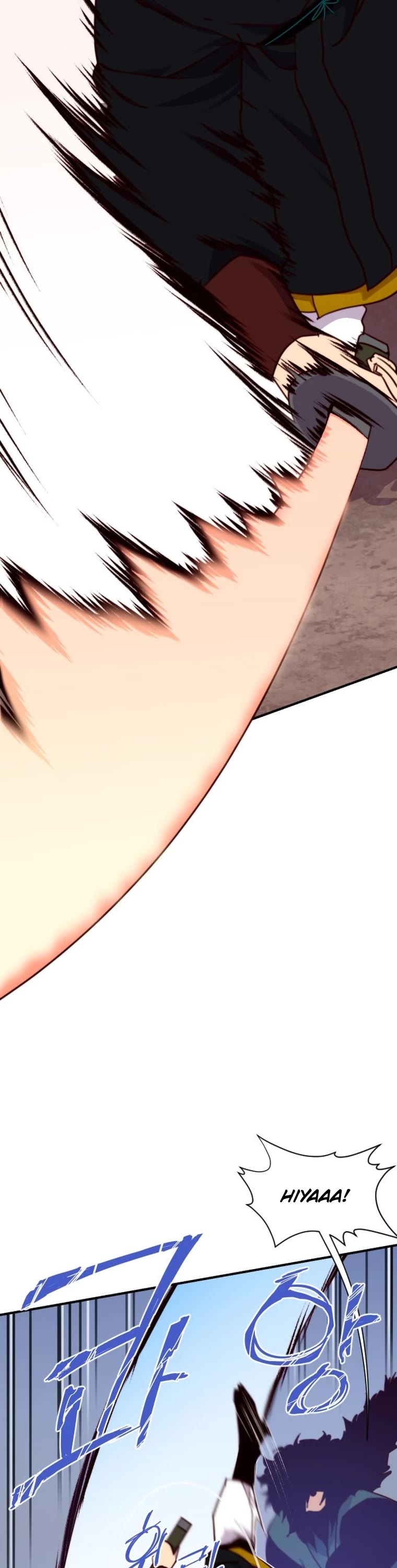 The Strongest Ever Chapter 147 page 20 - Chapter 147