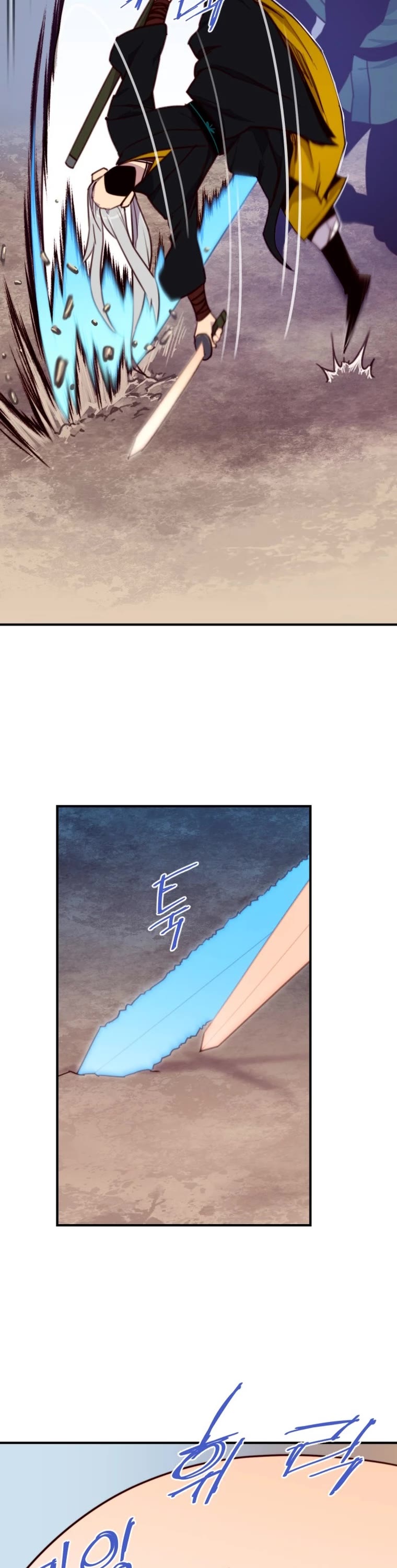 The Strongest Ever Chapter 147 page 21 - Chapter 147