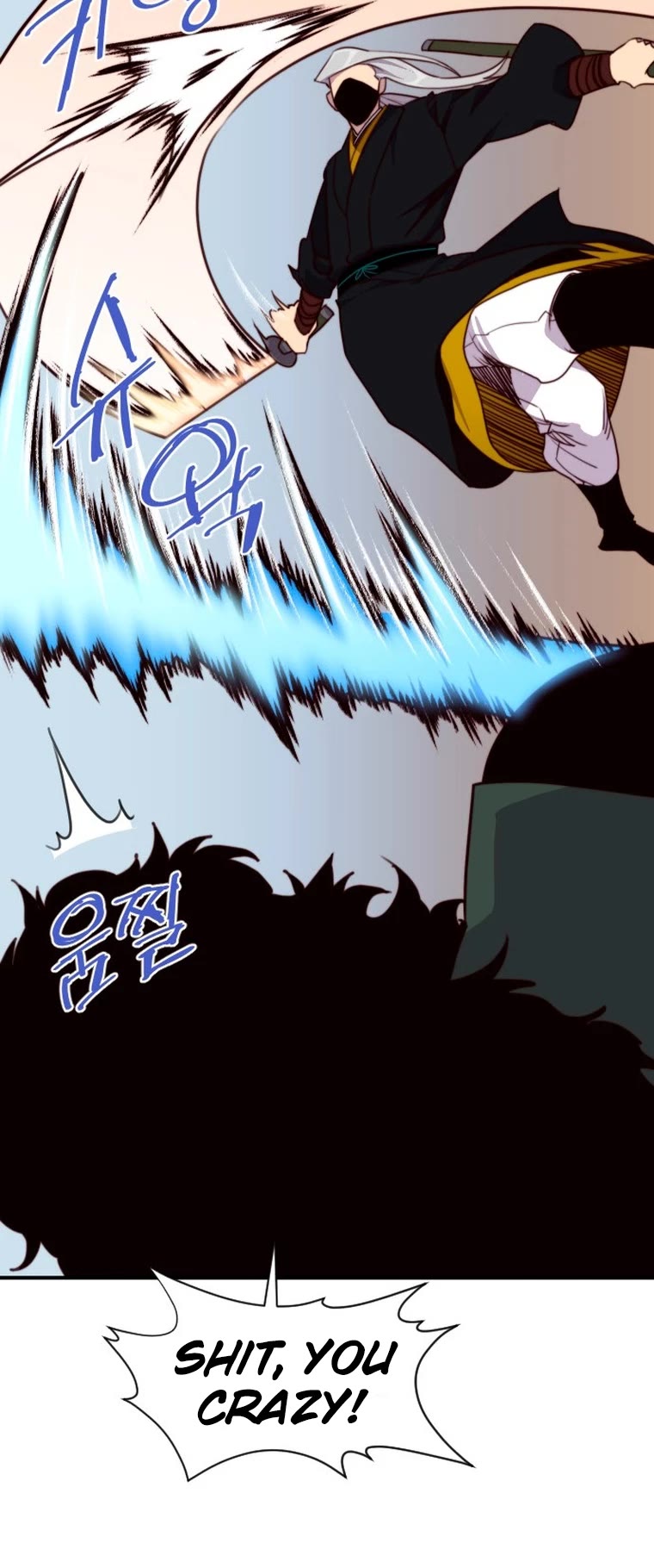 The Strongest Ever Chapter 147 page 22 - Chapter 147