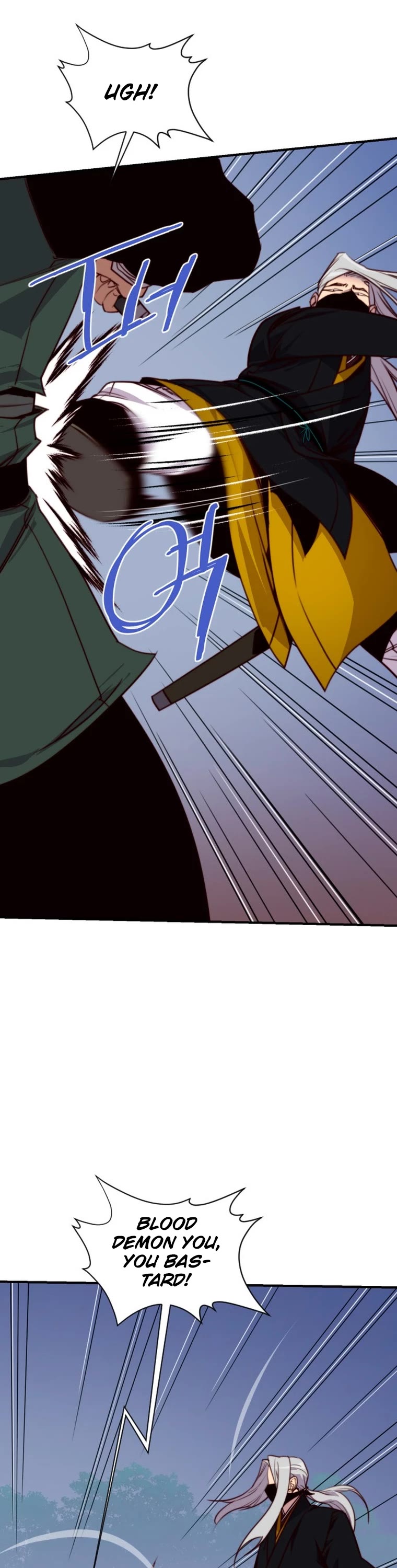 The Strongest Ever Chapter 147 page 24 - Chapter 147