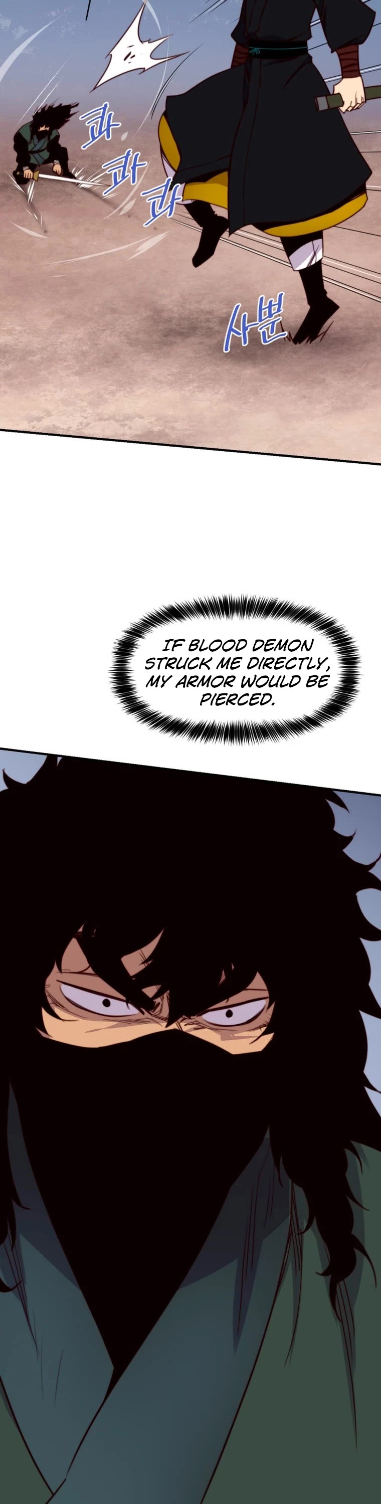 The Strongest Ever Chapter 147 page 25 - Chapter 147