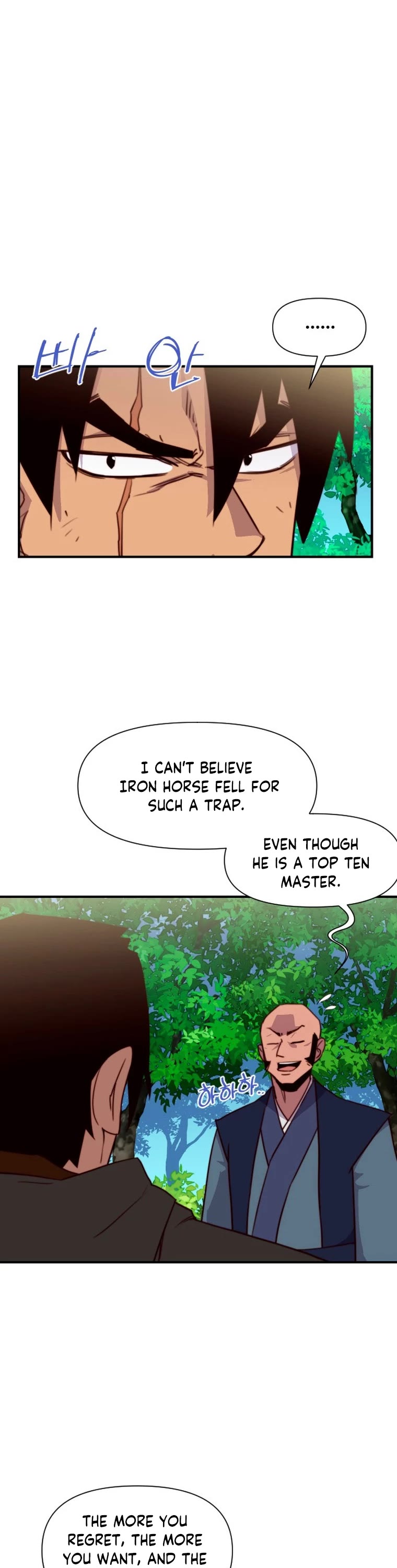 The Strongest Ever Chapter 147 page 34 - Chapter 147