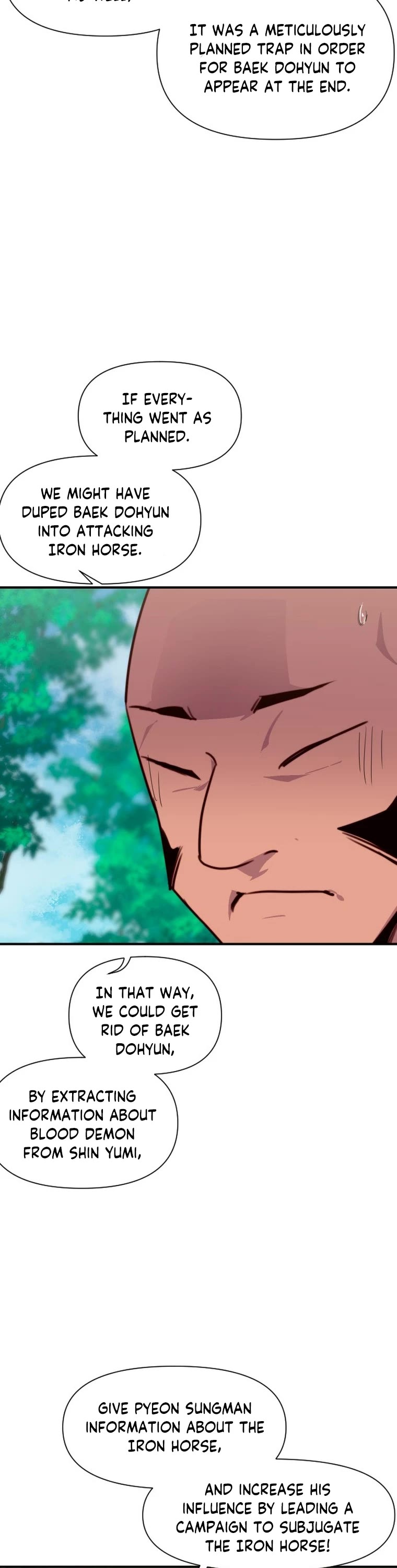 The Strongest Ever Chapter 147 page 36 - Chapter 147