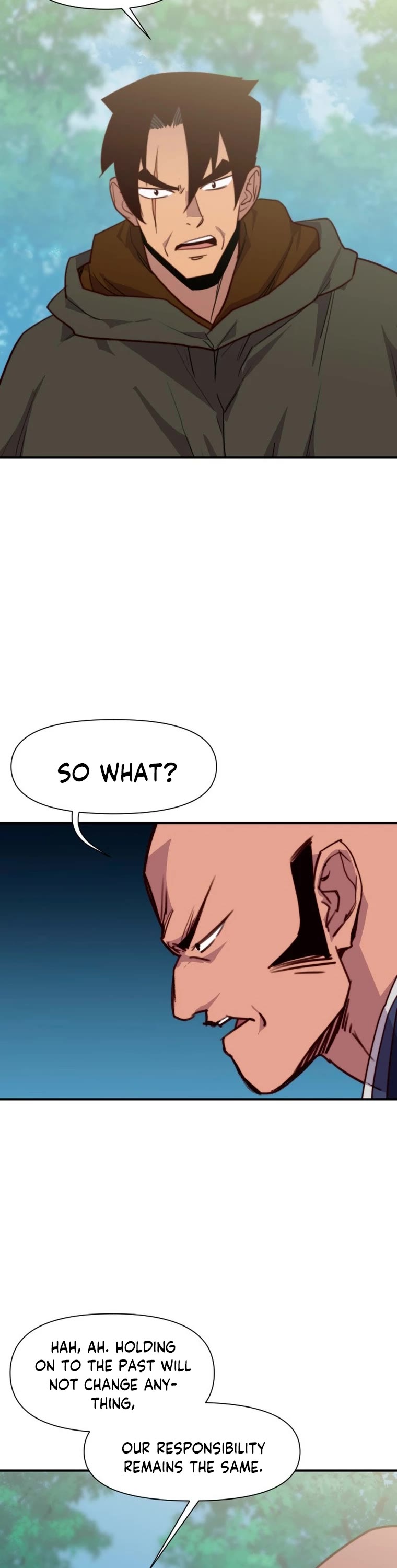 The Strongest Ever Chapter 147 page 40 - Chapter 147