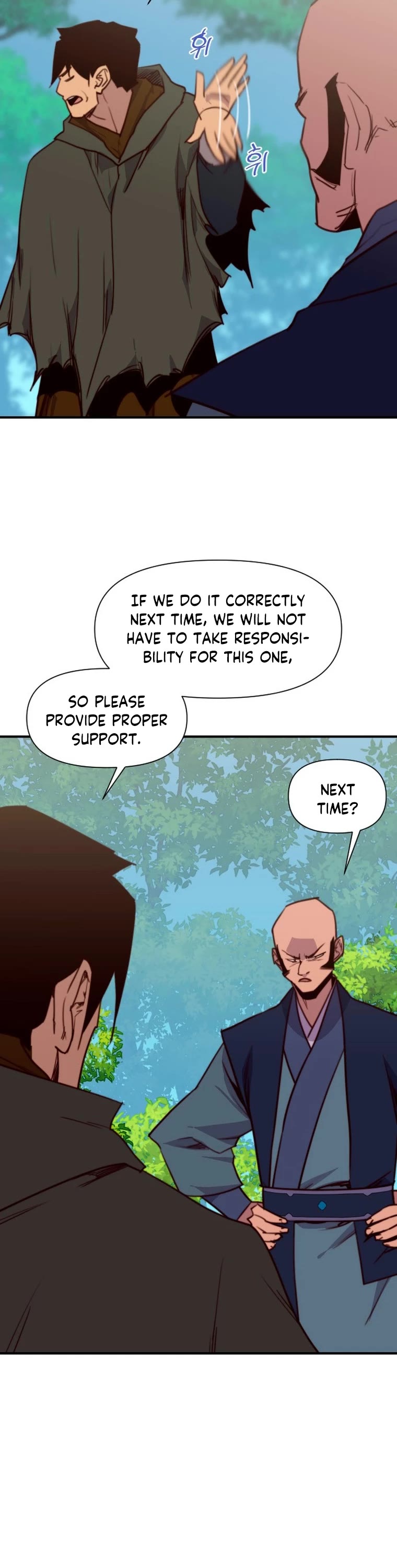 The Strongest Ever Chapter 147 page 41 - Chapter 147