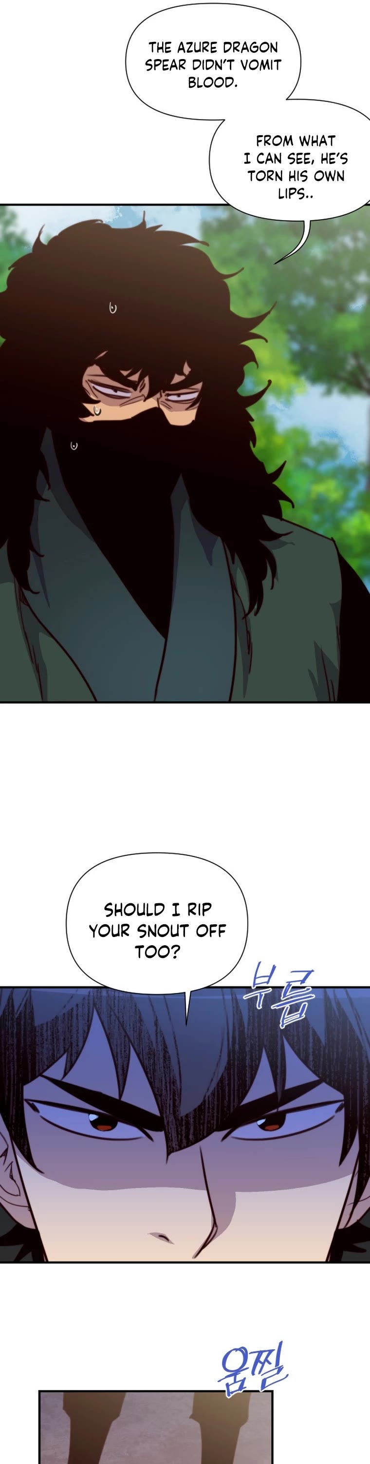 The Strongest Ever Chapter 147 page 44 - Chapter 147