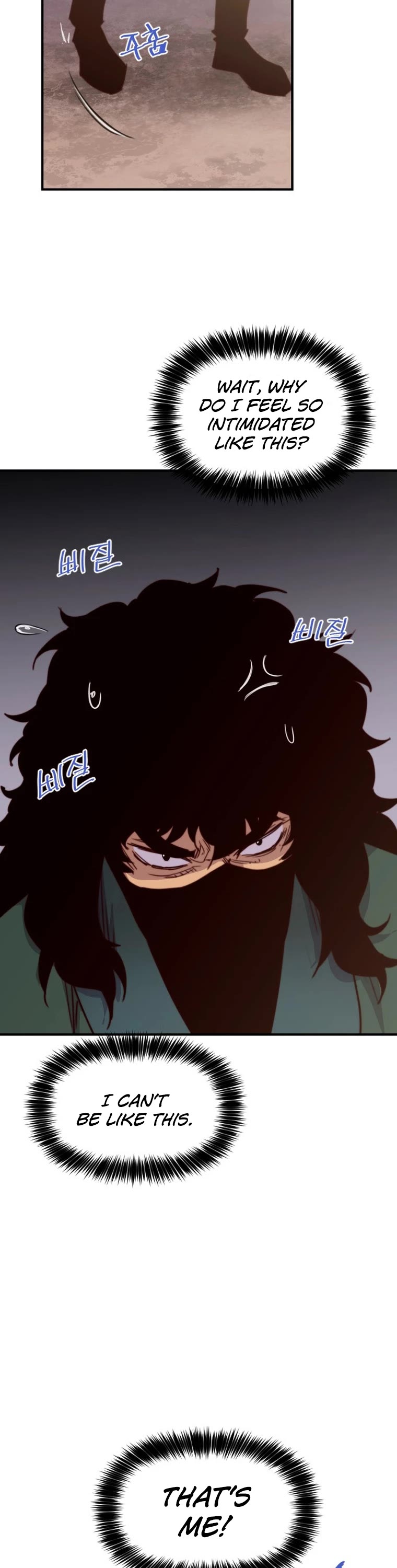 The Strongest Ever Chapter 147 page 45 - Chapter 147