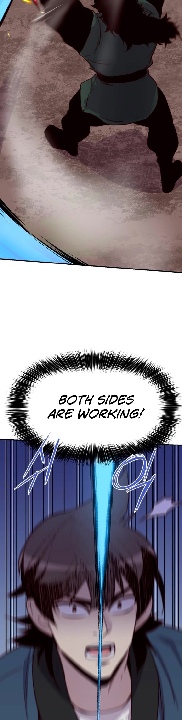 The Strongest Ever Chapter 148 page 14 - Chapter 148