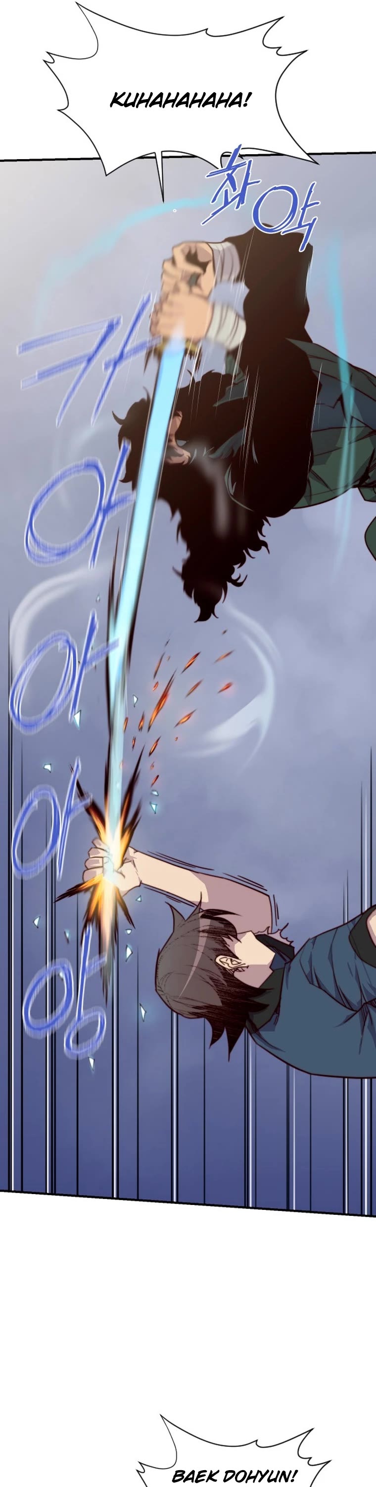 The Strongest Ever Chapter 148 page 16 - Chapter 148