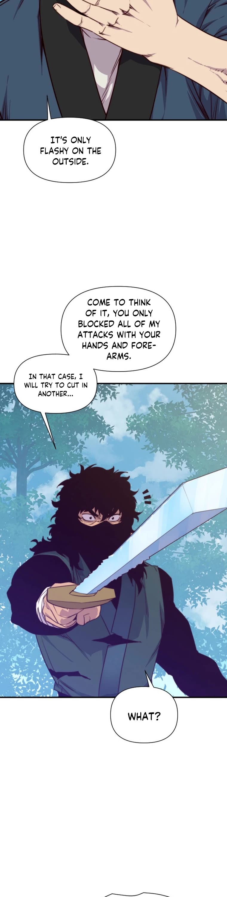 The Strongest Ever Chapter 148 page 18 - Chapter 148