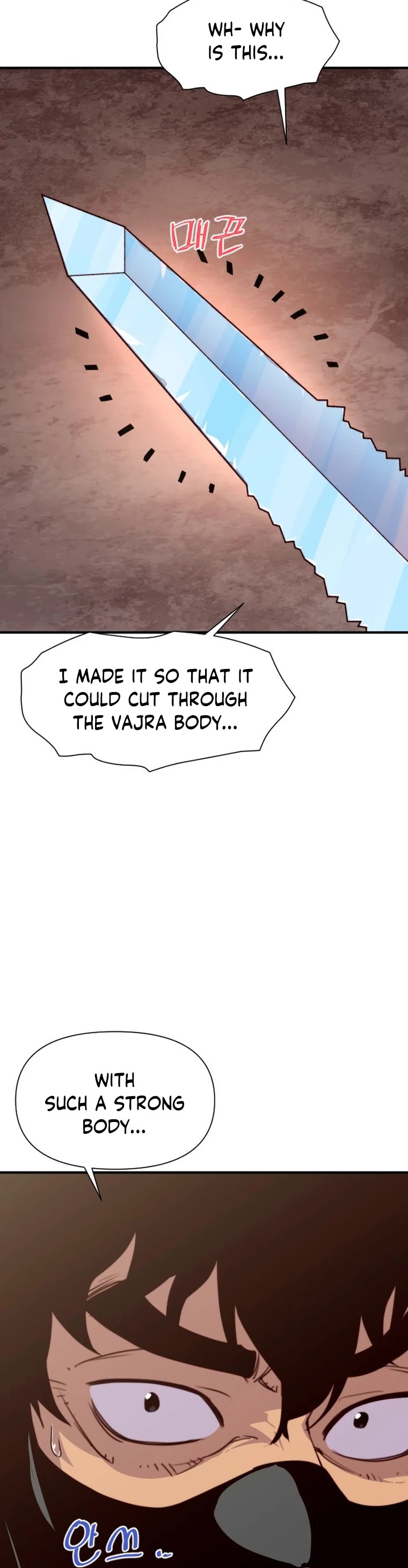 The Strongest Ever Chapter 148 page 19 - Chapter 148