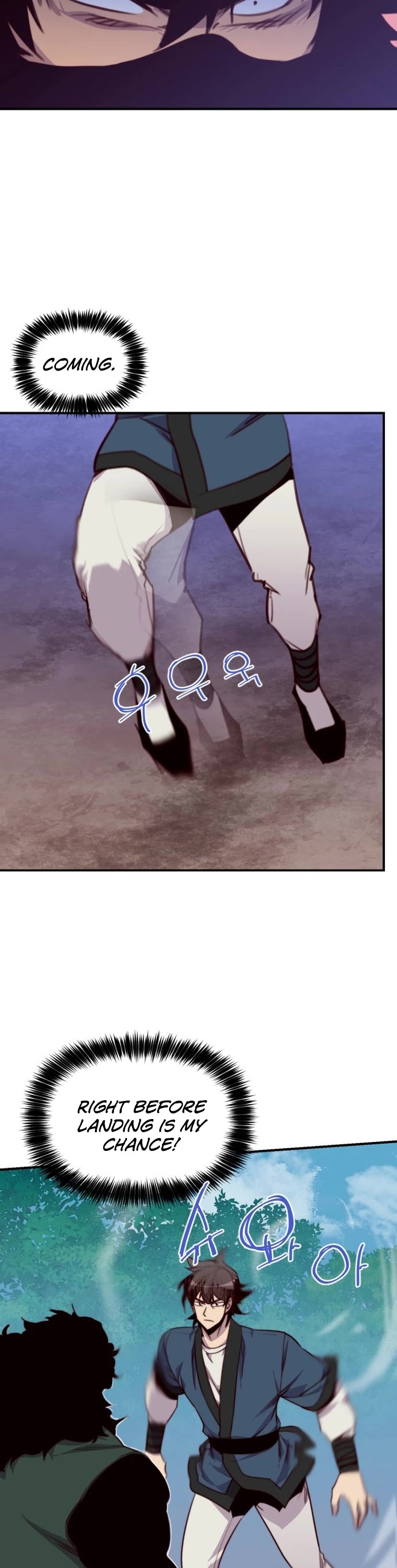 The Strongest Ever Chapter 148 page 2 - Chapter 148