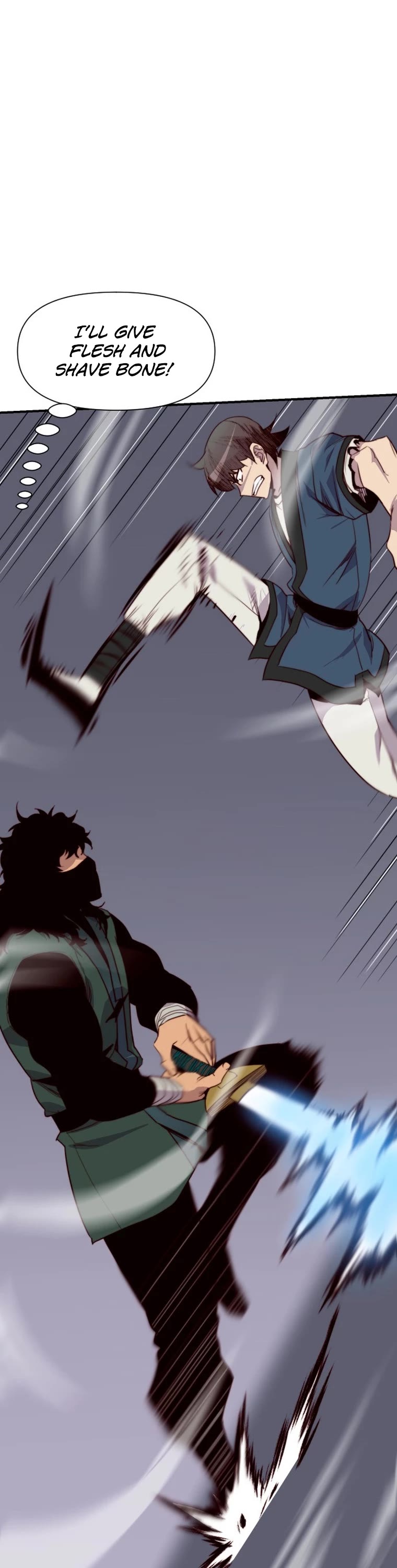 The Strongest Ever Chapter 148 page 28 - Chapter 148