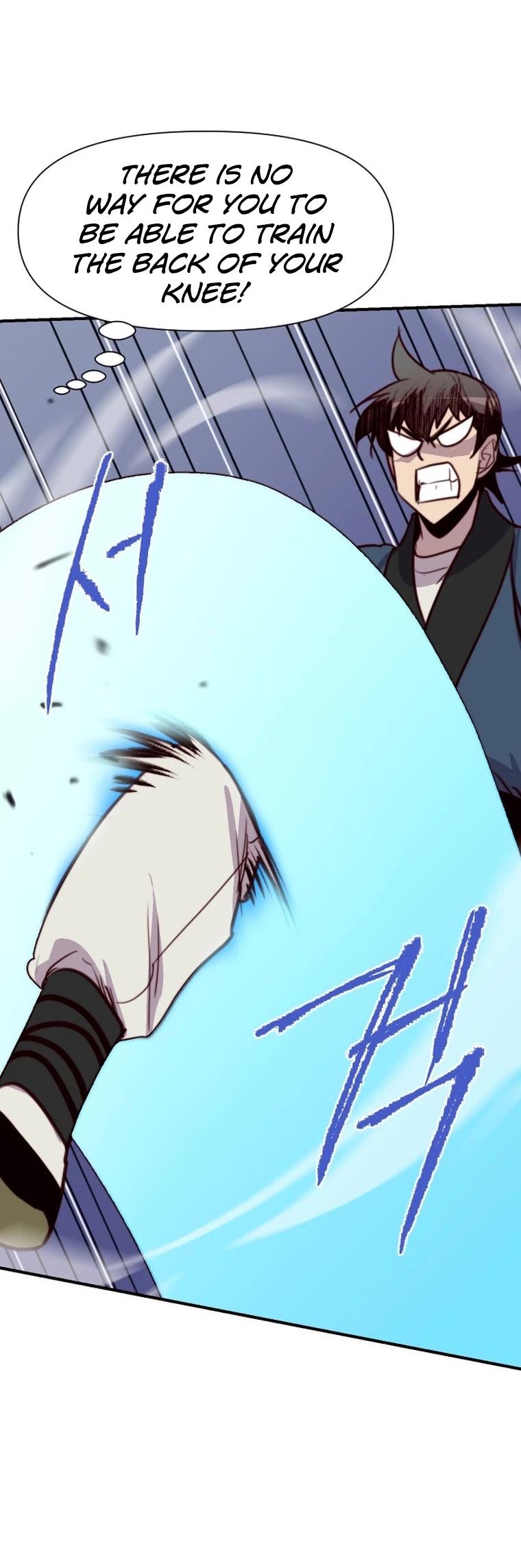 The Strongest Ever Chapter 148 page 30 - Chapter 148
