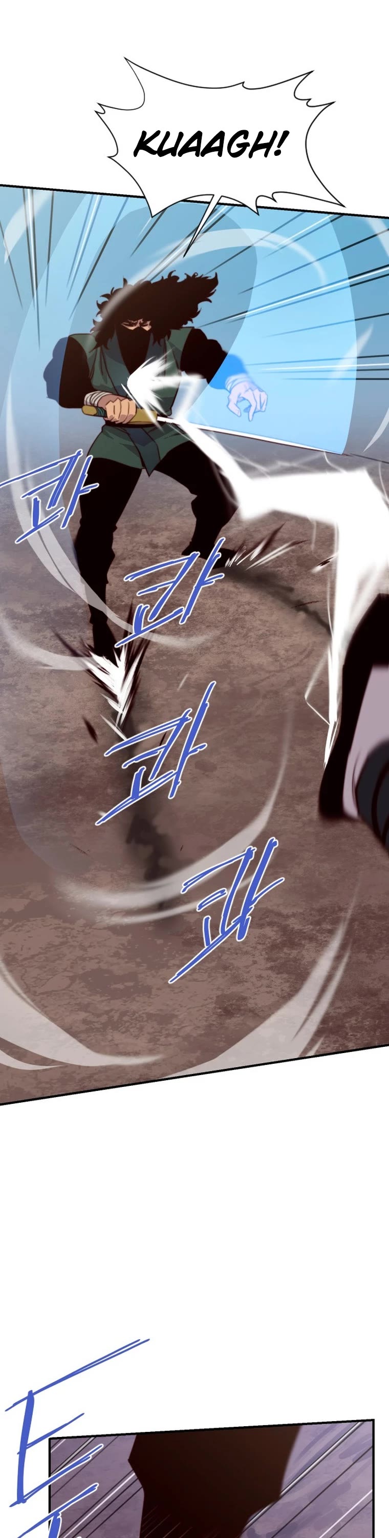 The Strongest Ever Chapter 148 page 31 - Chapter 148
