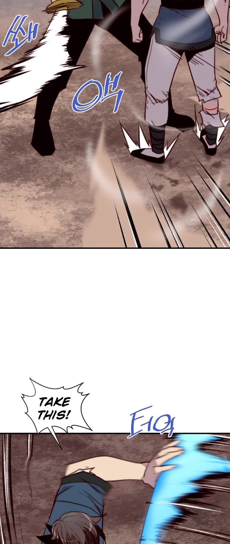 The Strongest Ever Chapter 148 page 34 - Chapter 148