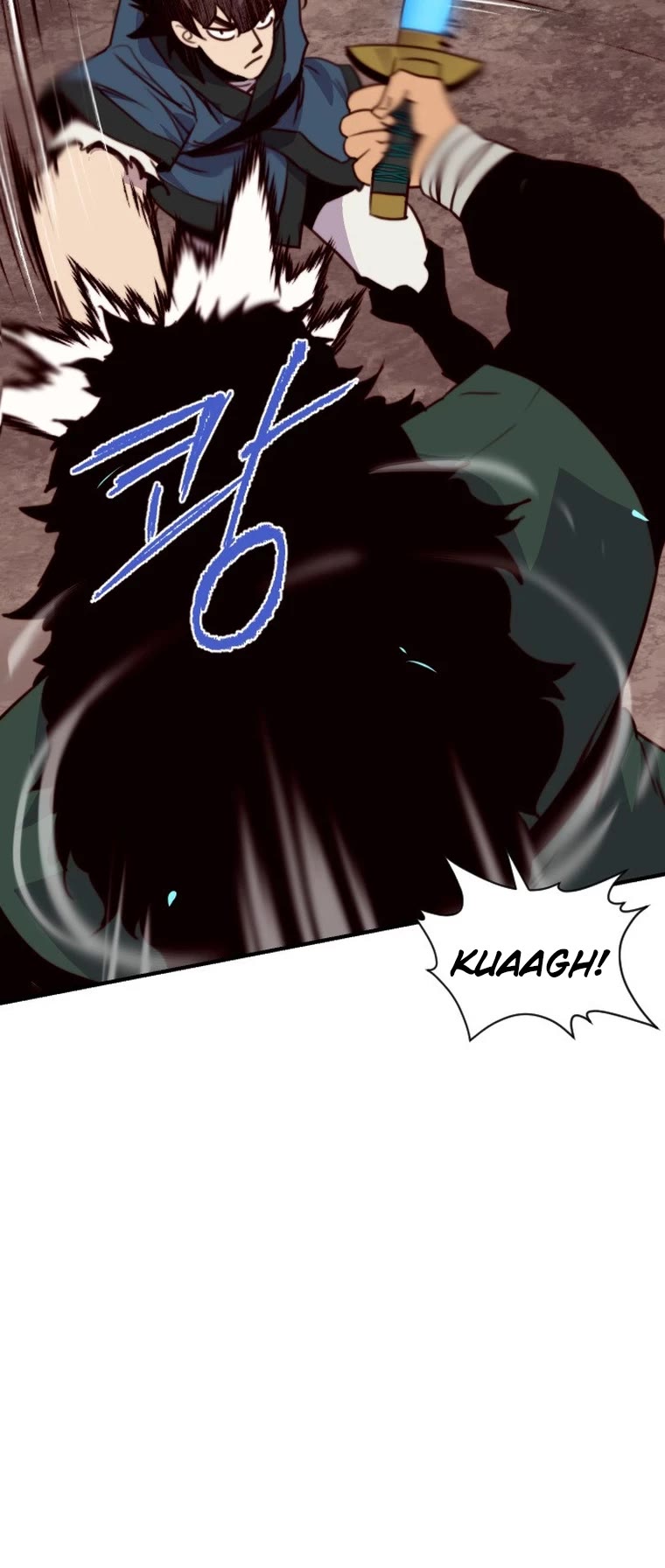 The Strongest Ever Chapter 148 page 35 - Chapter 148