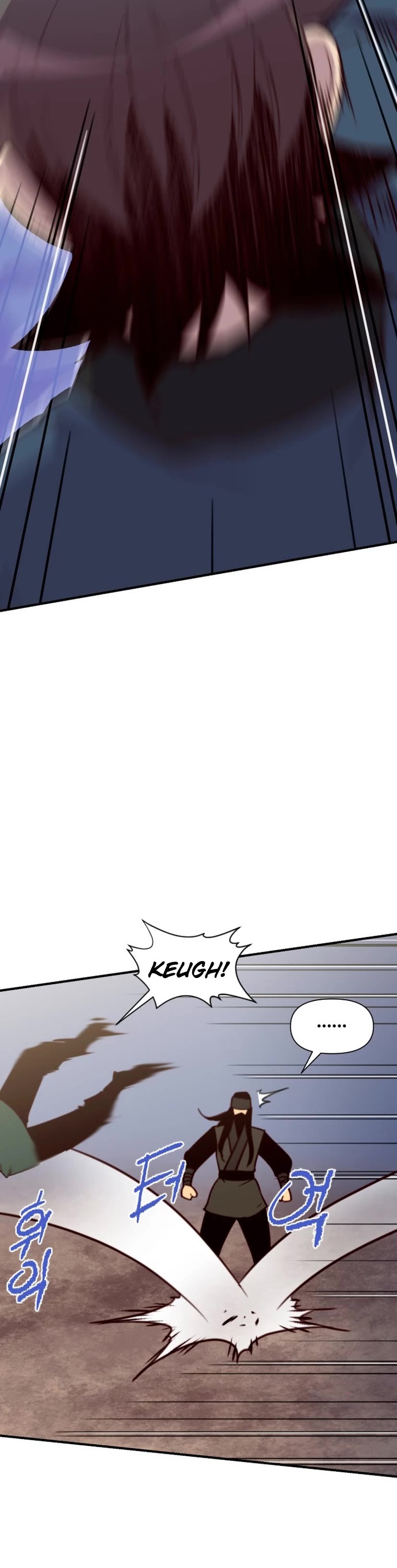 The Strongest Ever Chapter 148 page 38 - Chapter 148