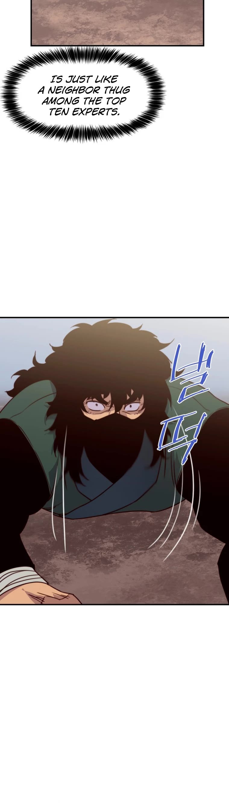 The Strongest Ever Chapter 148 page 40 - Chapter 148