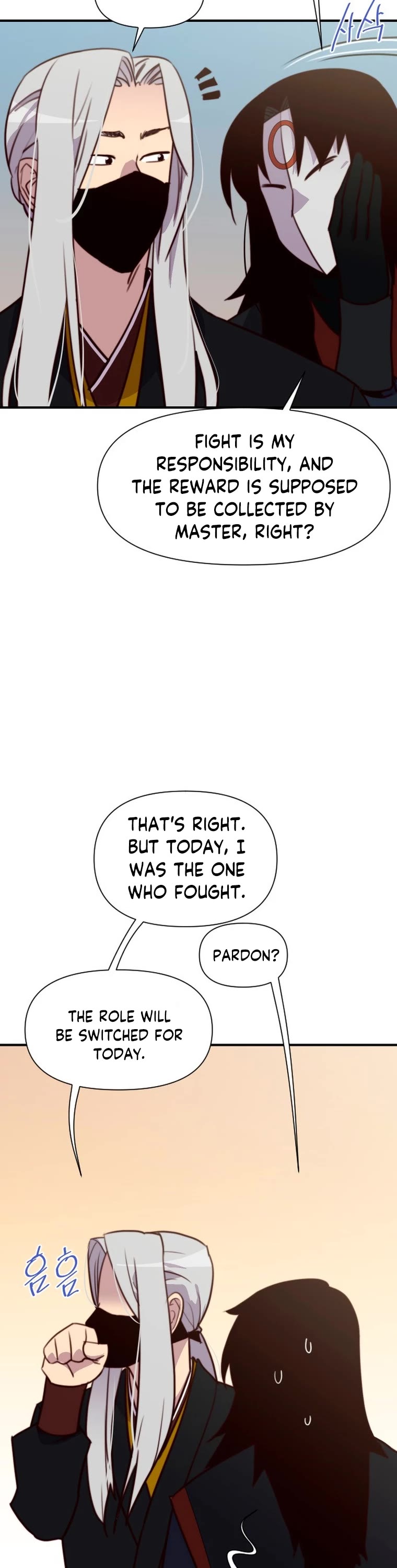 The Strongest Ever Chapter 148 page 47 - Chapter 148