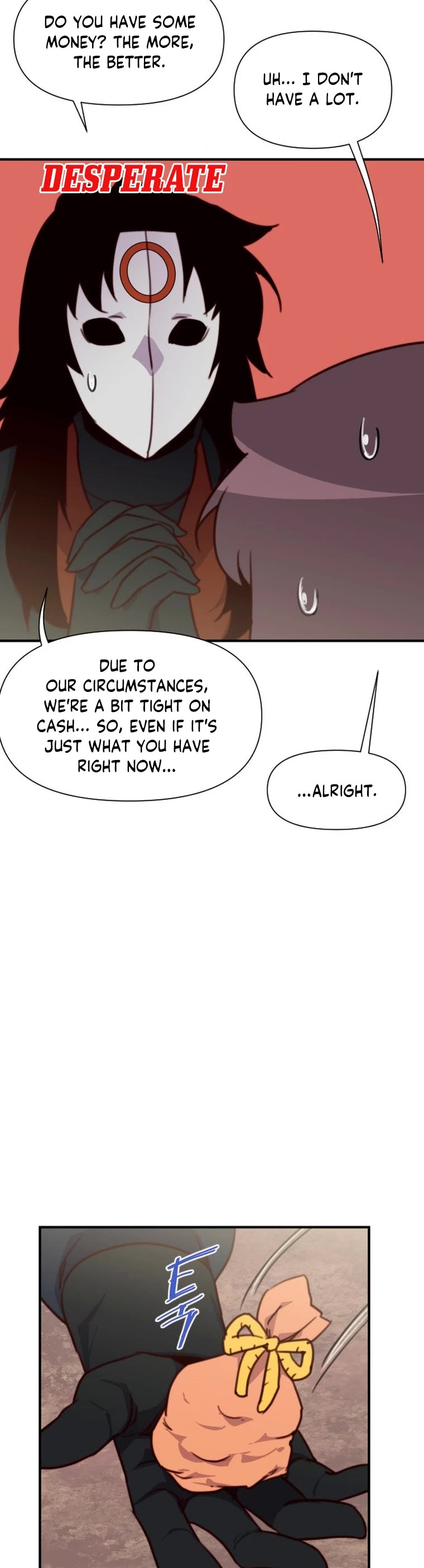 The Strongest Ever Chapter 148 page 49 - Chapter 148