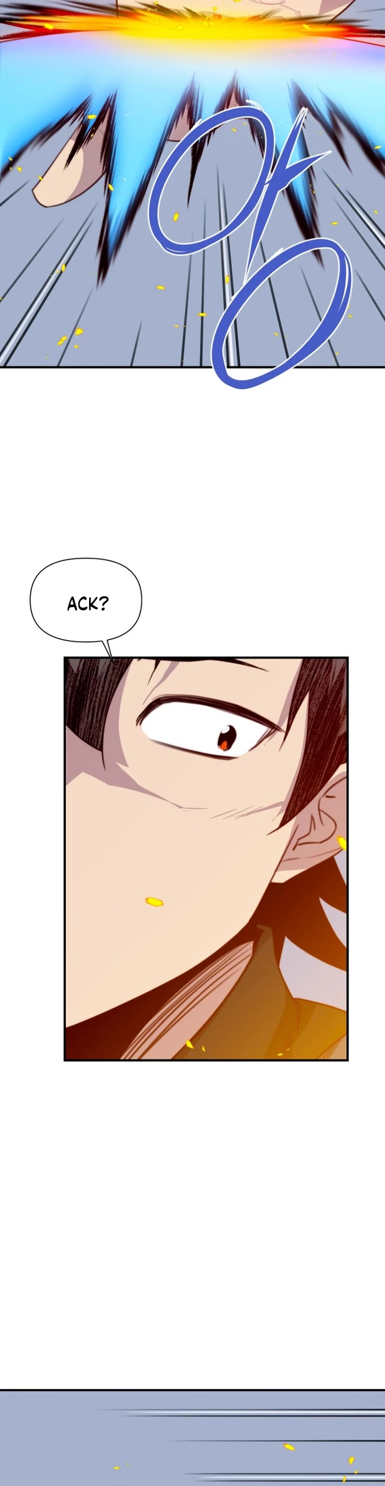 The Strongest Ever Chapter 148 page 5 - Chapter 148
