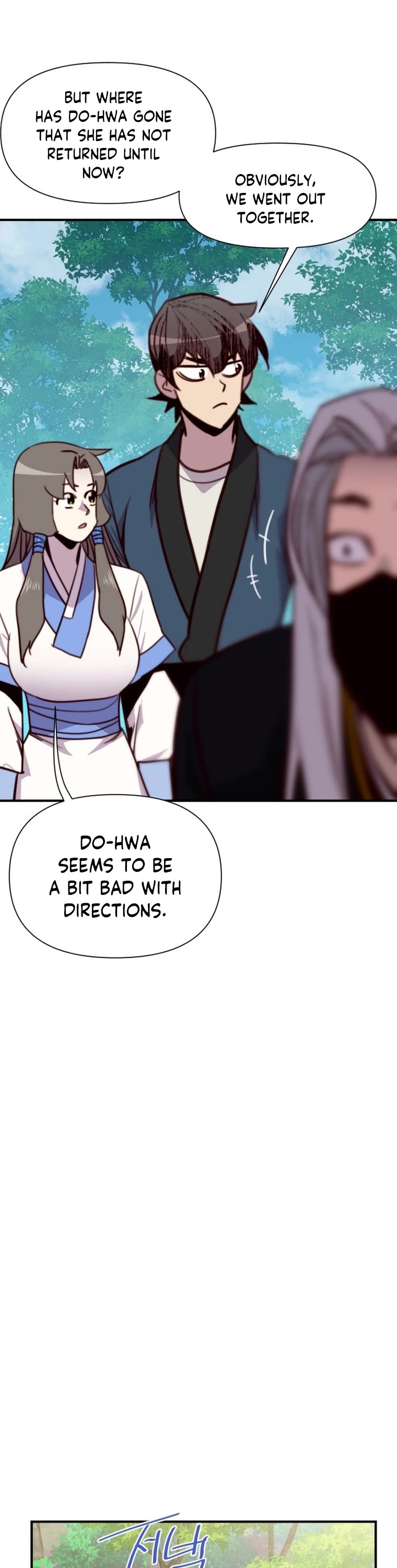 The Strongest Ever Chapter 148 page 51 - Chapter 148