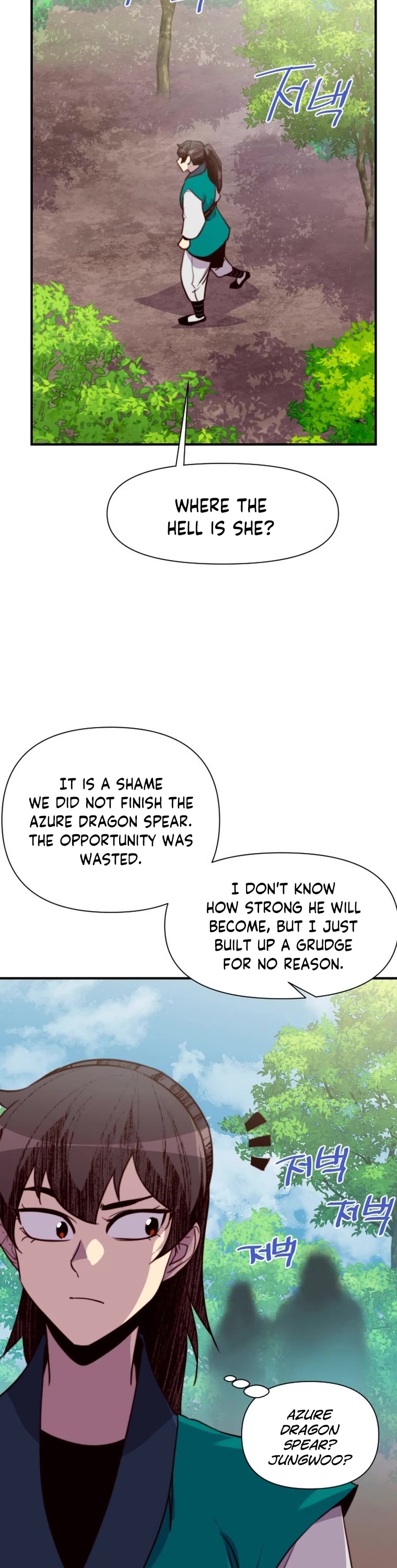 The Strongest Ever Chapter 148 page 52 - Chapter 148