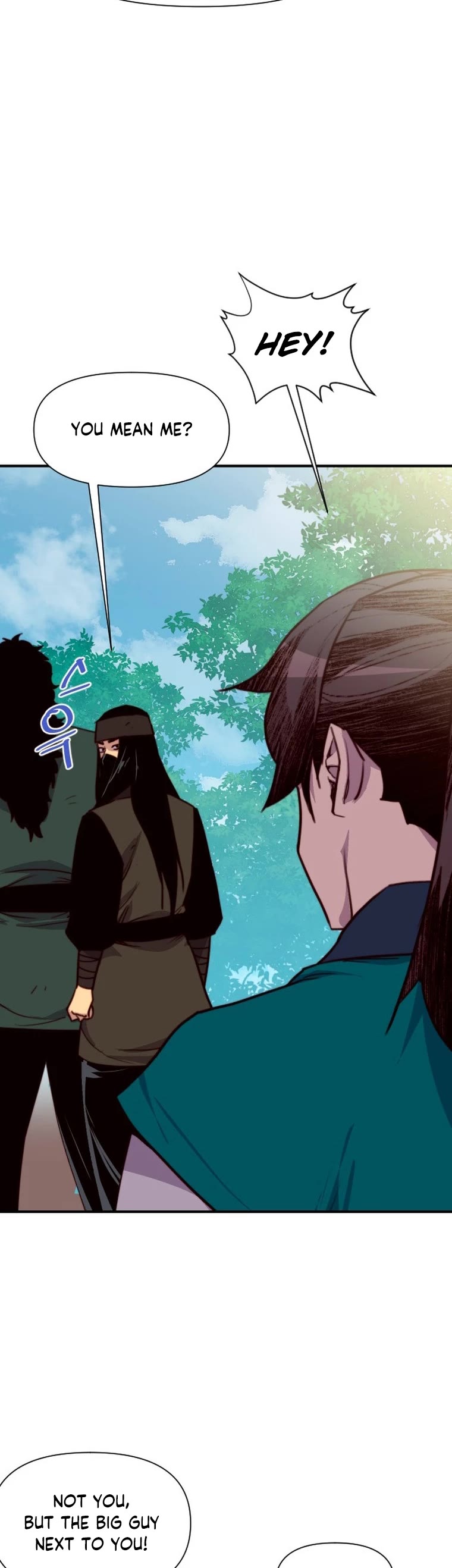 The Strongest Ever Chapter 148 page 54 - Chapter 148
