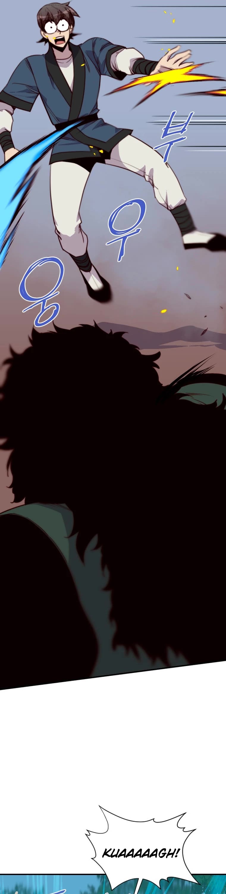 The Strongest Ever Chapter 148 page 6 - Chapter 148