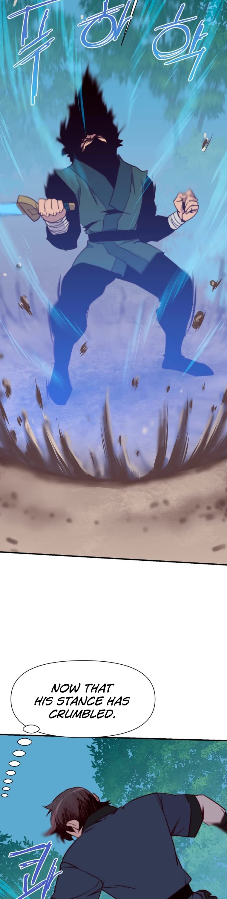 The Strongest Ever Chapter 148 page 7 - Chapter 148