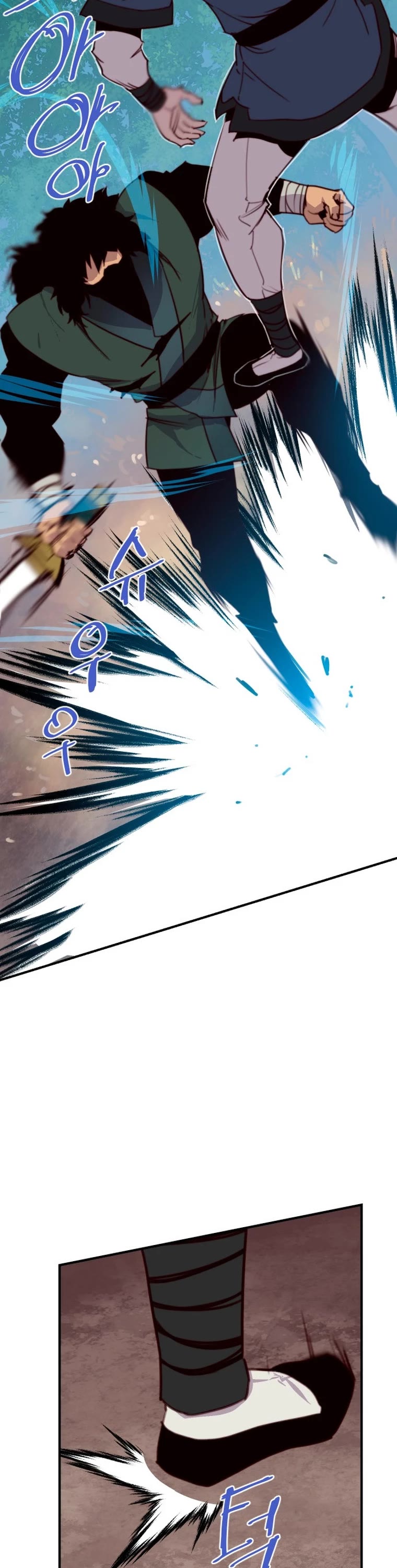 The Strongest Ever Chapter 148 page 8 - Chapter 148
