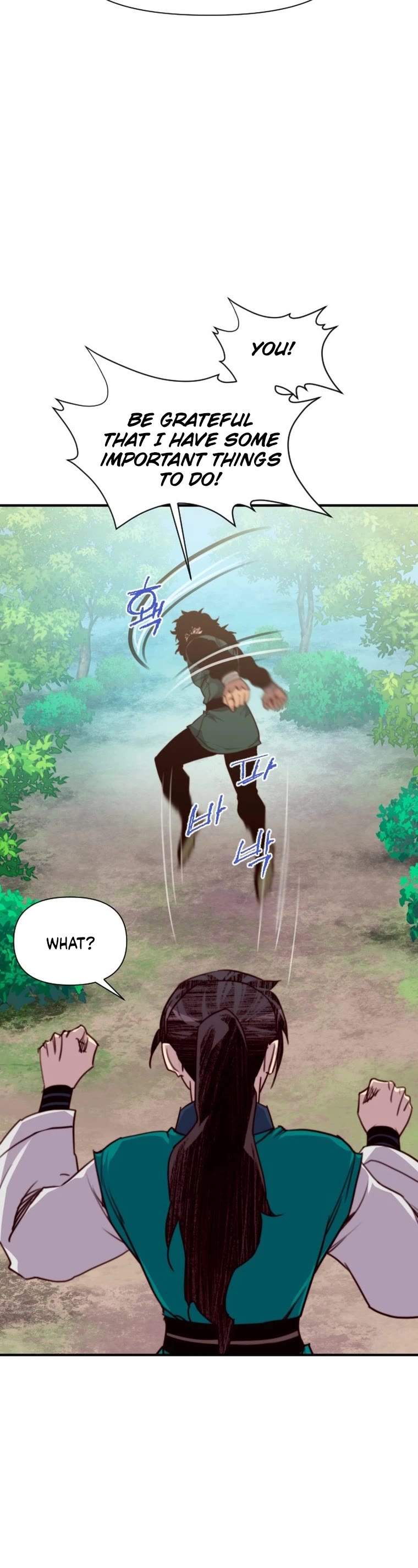 The Strongest Ever Chapter 149 page 15 - Chapter 149