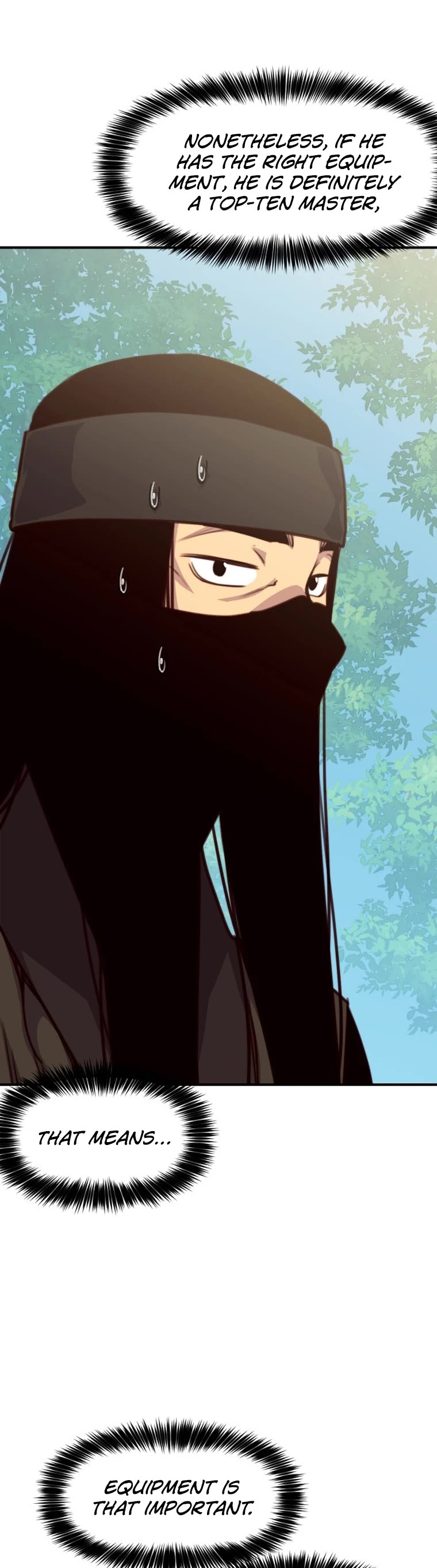 The Strongest Ever Chapter 149 page 19 - Chapter 149