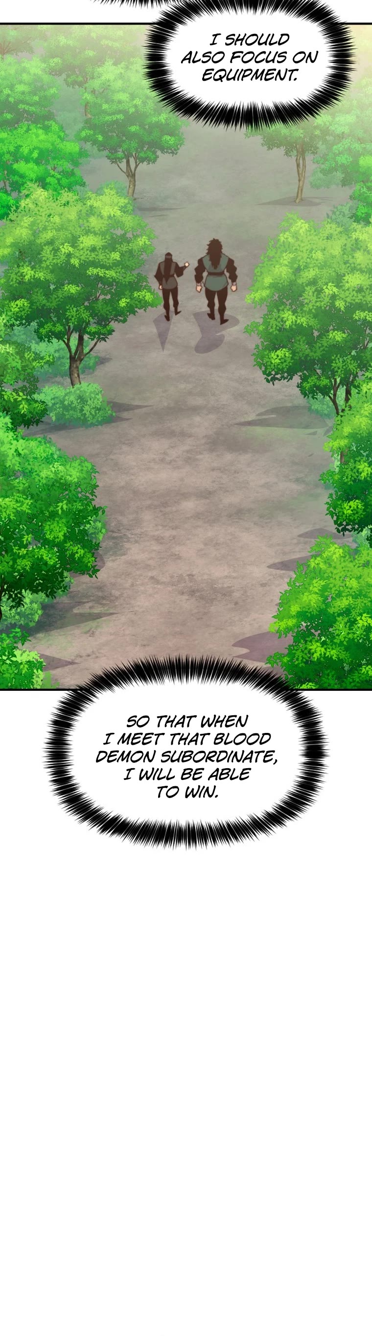 The Strongest Ever Chapter 149 page 20 - Chapter 149