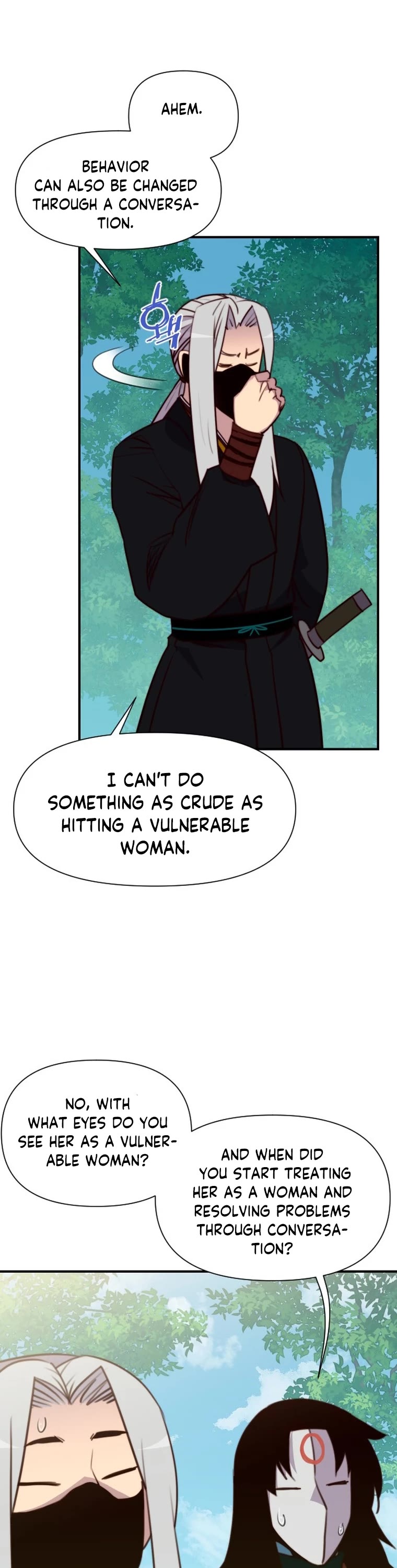 The Strongest Ever Chapter 149 page 28 - Chapter 149