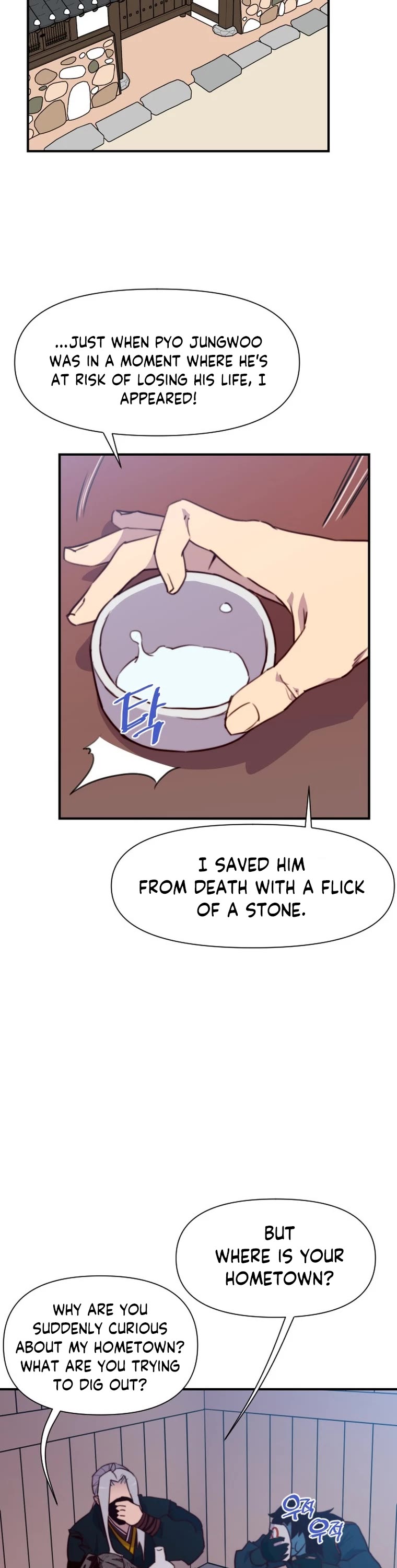 The Strongest Ever Chapter 149 page 42 - Chapter 149