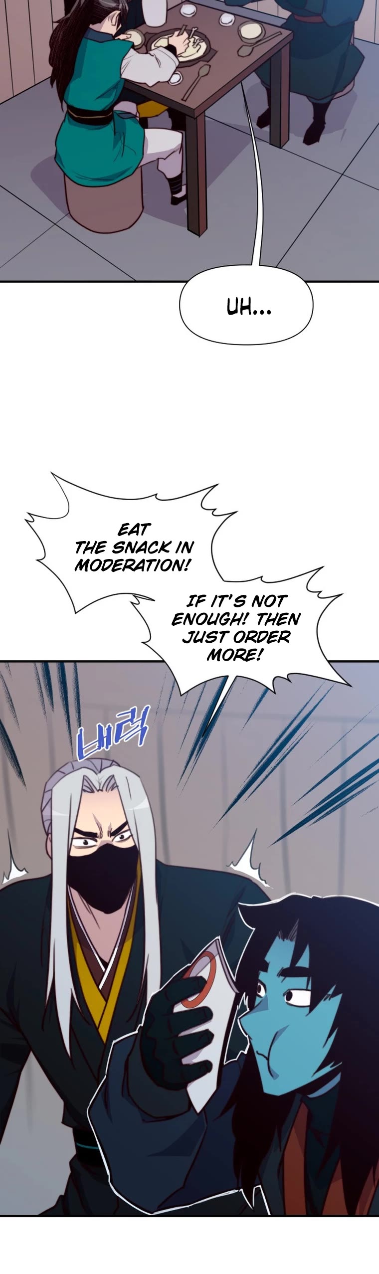 The Strongest Ever Chapter 149 page 43 - Chapter 149
