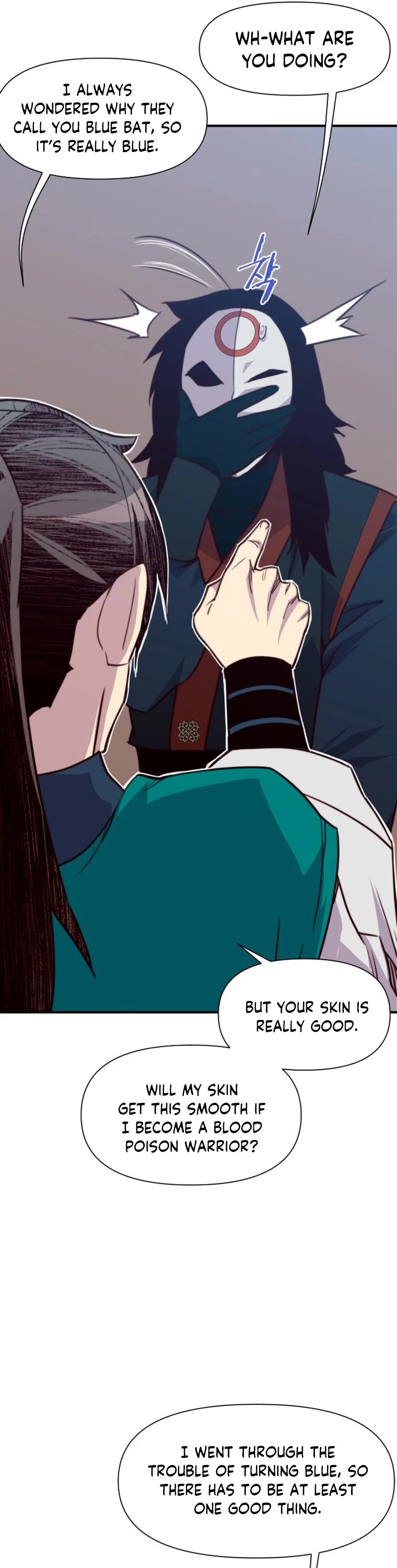 The Strongest Ever Chapter 149 page 45 - Chapter 149