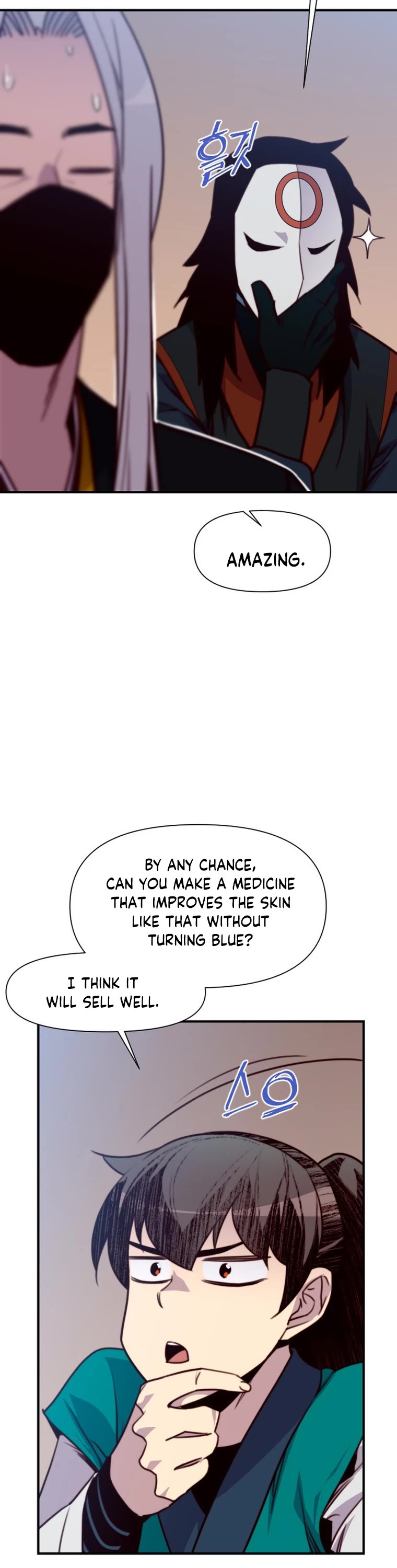 The Strongest Ever Chapter 149 page 46 - Chapter 149