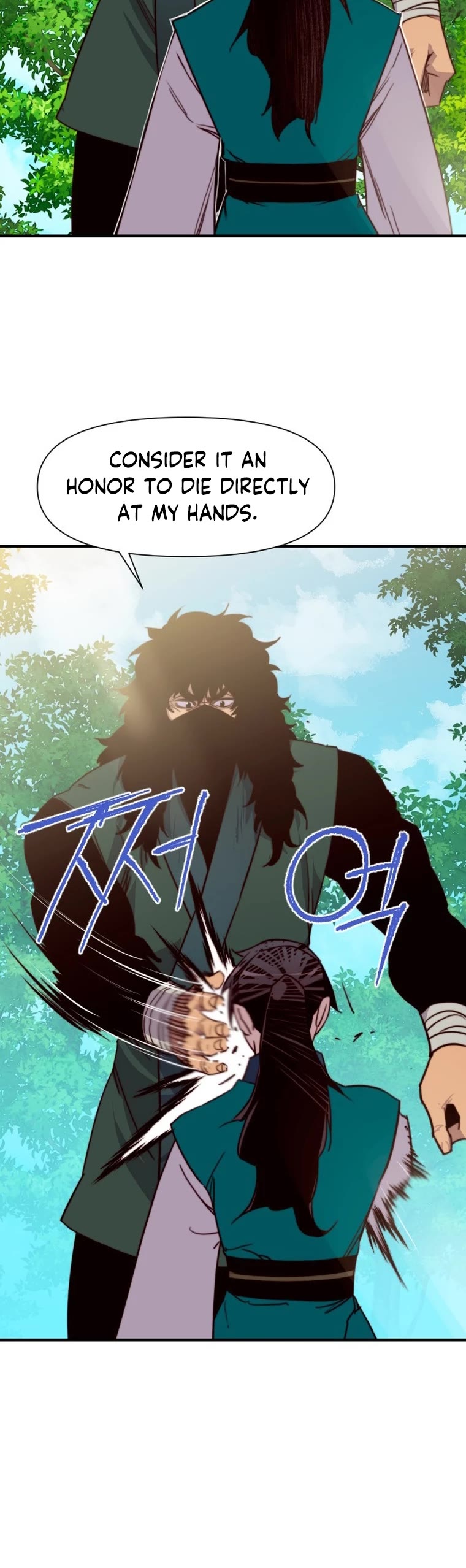 The Strongest Ever Chapter 149 page 5 - Chapter 149