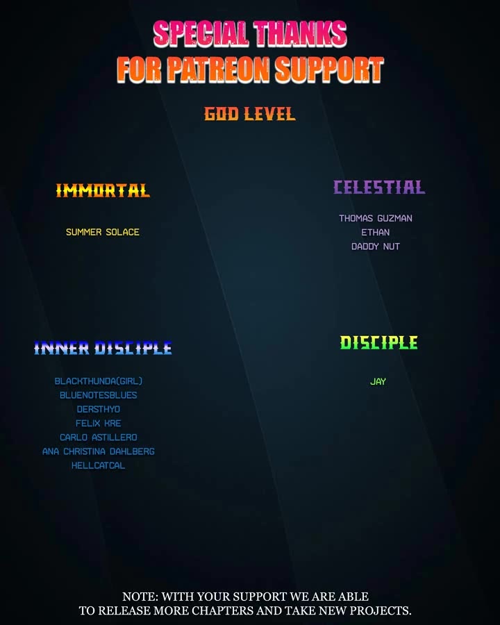 The Strongest Ever Chapter 149 page 52 - Chapter 149