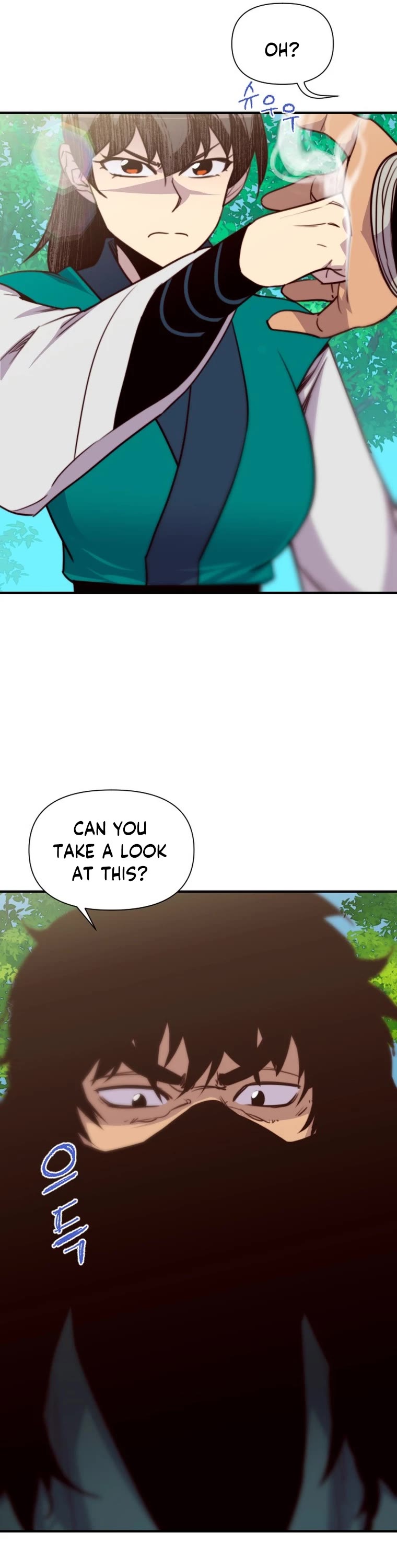 The Strongest Ever Chapter 149 page 6 - Chapter 149