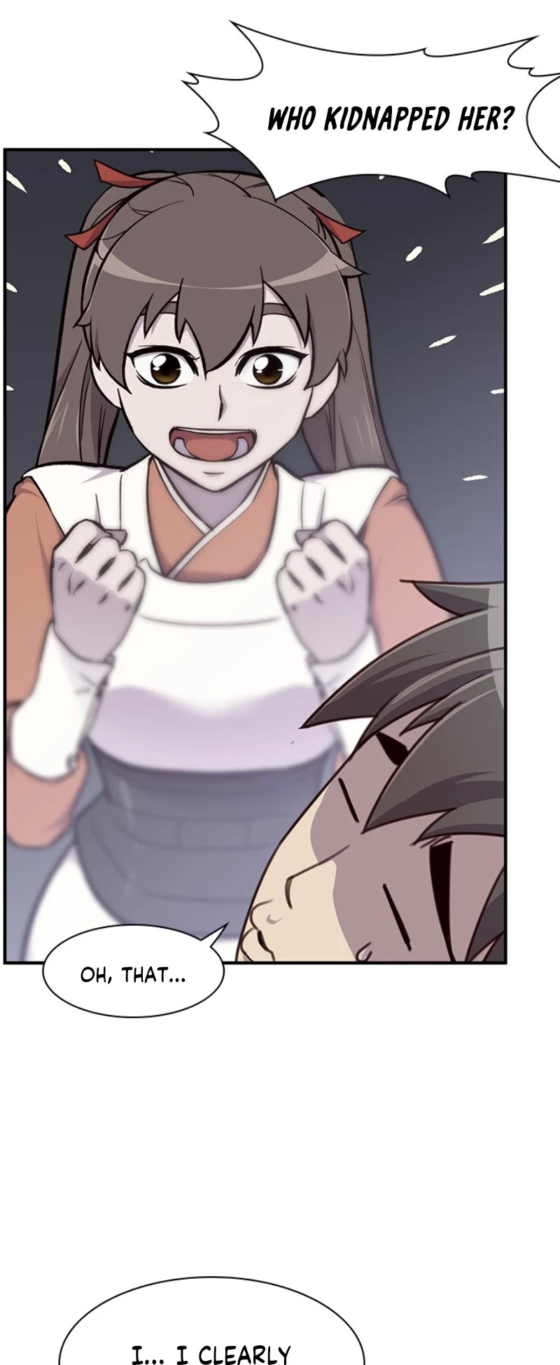 The Strongest Ever Chapter 15 page 11 - Chapter 15