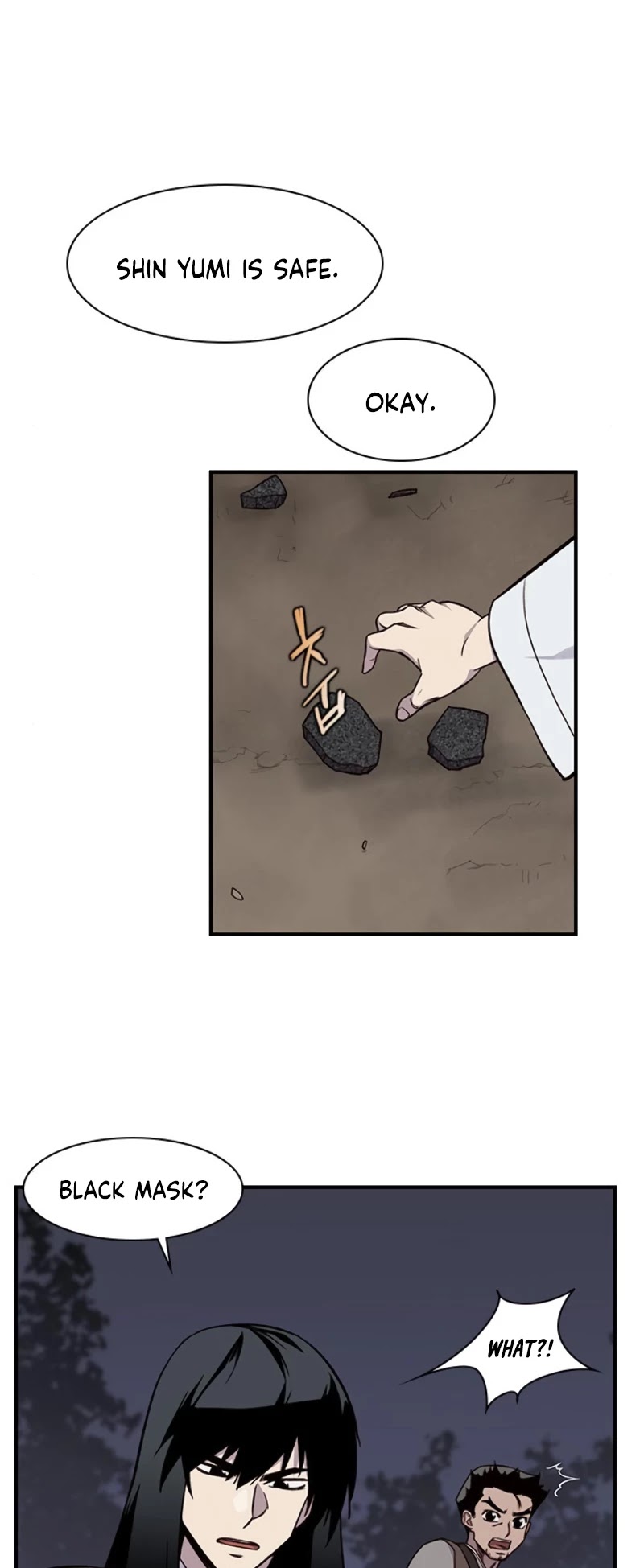 The Strongest Ever Chapter 15 page 13 - Chapter 15